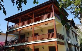 Pinea Pansiyon