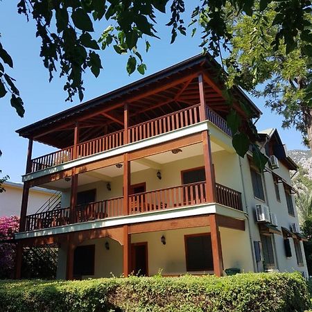 Pinea Pansiyon Kemer Dış mekan fotoğraf