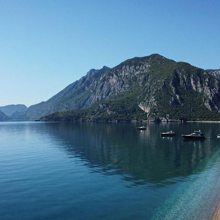 Pinea Pansiyon Kemer Dış mekan fotoğraf