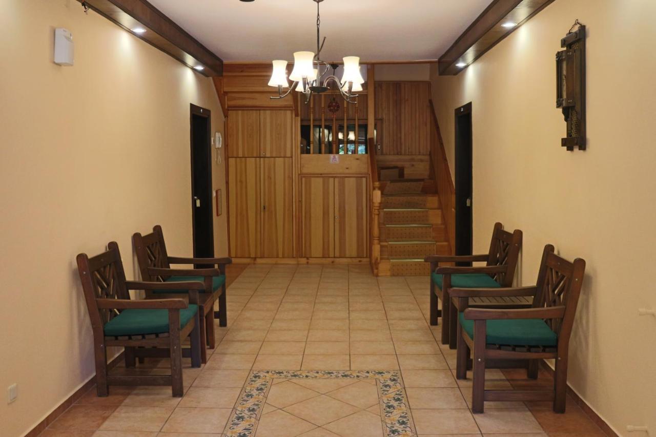 Pinea Pansiyon Kemer Dış mekan fotoğraf