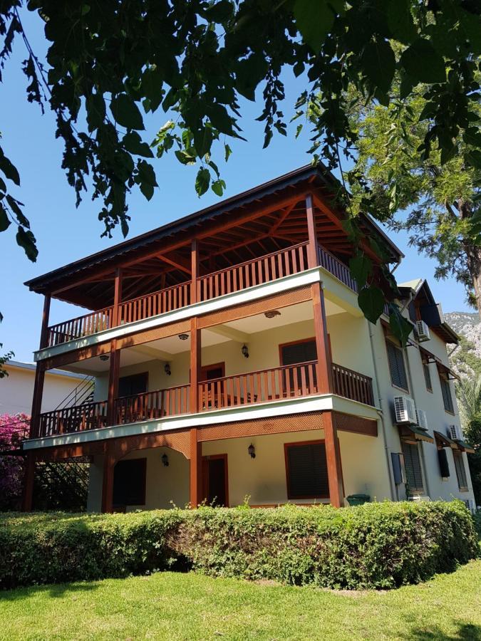 Pinea Pansiyon Kemer Dış mekan fotoğraf