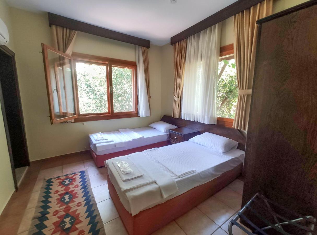 Pinea Pansiyon Kemer Dış mekan fotoğraf