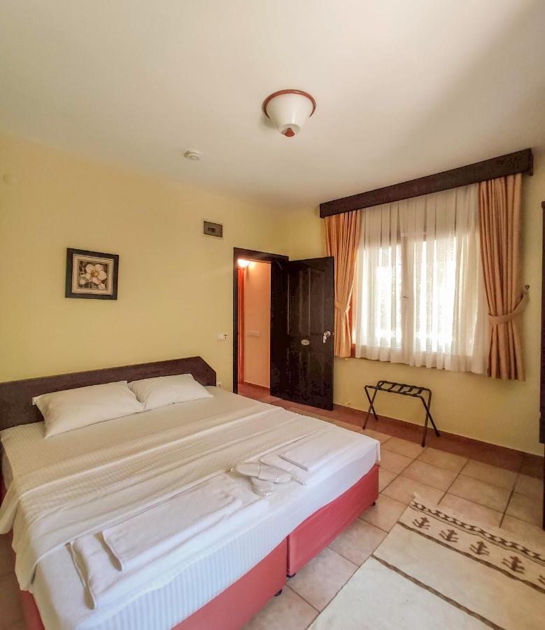 Pinea Pansiyon Kemer Dış mekan fotoğraf