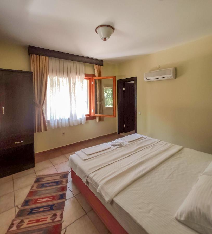 Pinea Pansiyon Kemer Dış mekan fotoğraf
