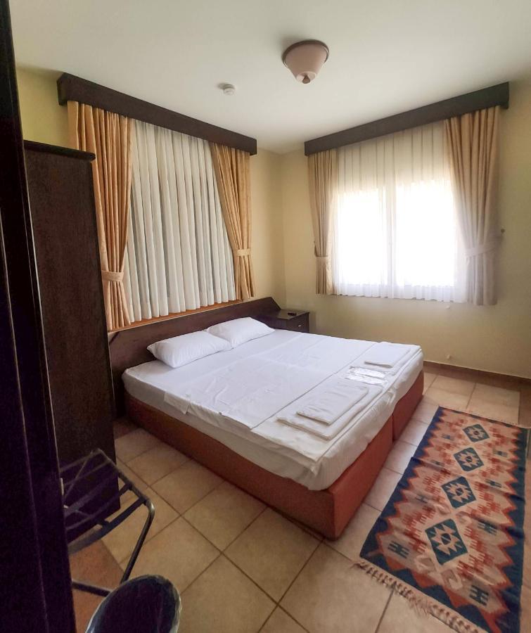Pinea Pansiyon Kemer Dış mekan fotoğraf