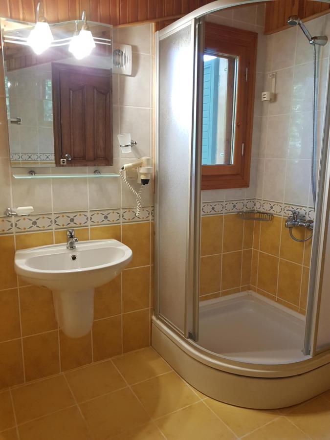 Pinea Pansiyon Kemer Dış mekan fotoğraf