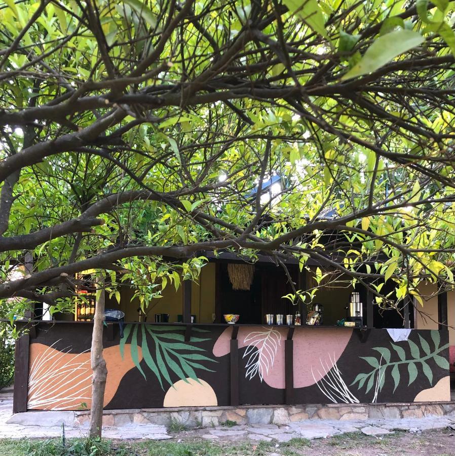 Pinea Pansiyon Kemer Dış mekan fotoğraf