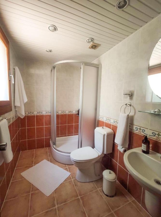 Pinea Pansiyon Kemer Dış mekan fotoğraf