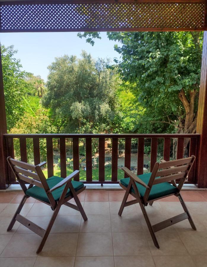 Pinea Pansiyon Kemer Dış mekan fotoğraf