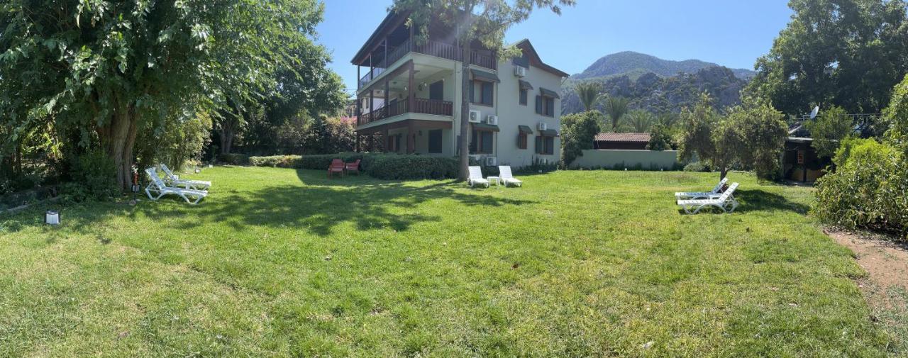 Pinea Pansiyon Kemer Dış mekan fotoğraf