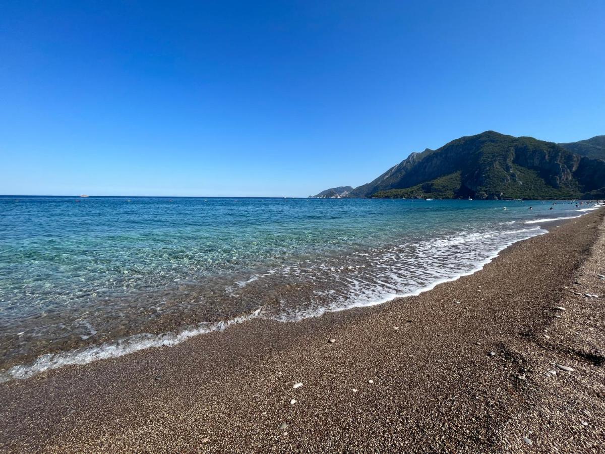 Pinea Pansiyon Kemer Dış mekan fotoğraf